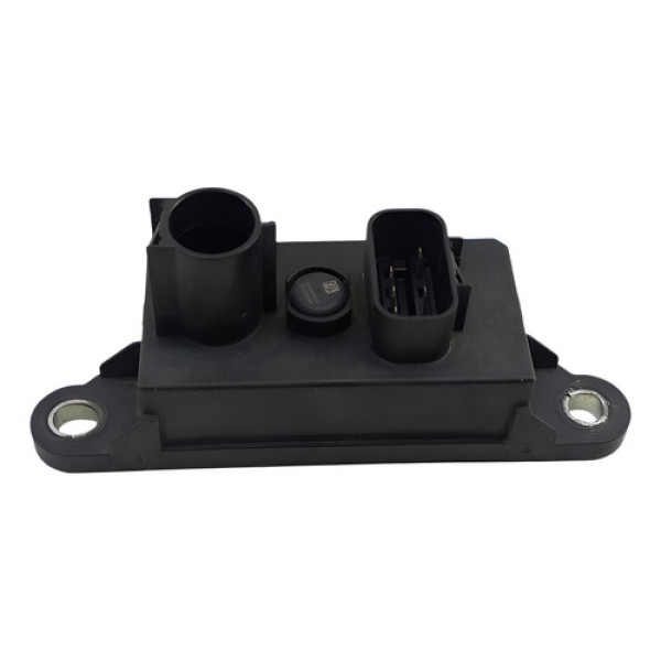 Modulo Sensor Da Bateria Onix Tracker 2021 2023 24590081 Preto
