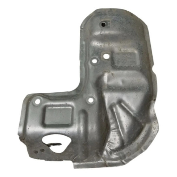 Defletor Protetor Vw Nivus 2018 2021