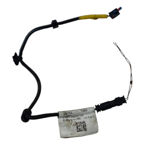 Chicote Elétrico Sensor Dianteiro Jeep Renegade 2018 2021