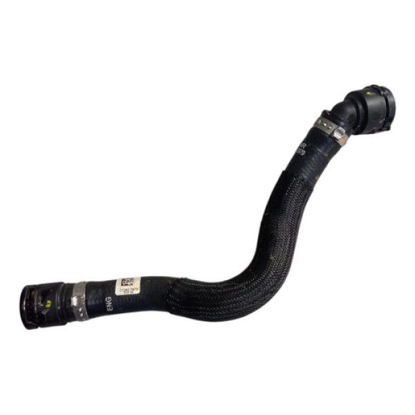 Manqueira Entrada Do Aquecedor Chevrolet Onix 2024 A 2025