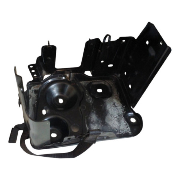 Suporte Caixa Bateria Fiat Strada 2025