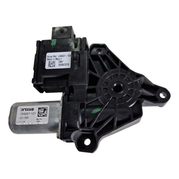 Motor Vidro Elétrico Traseiro Direito Jeep Renegade 2016-19