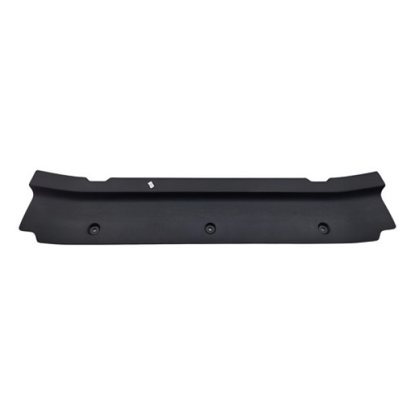 Moldura Tampa Traseira Do Porta Malas Gm Tracker 2022