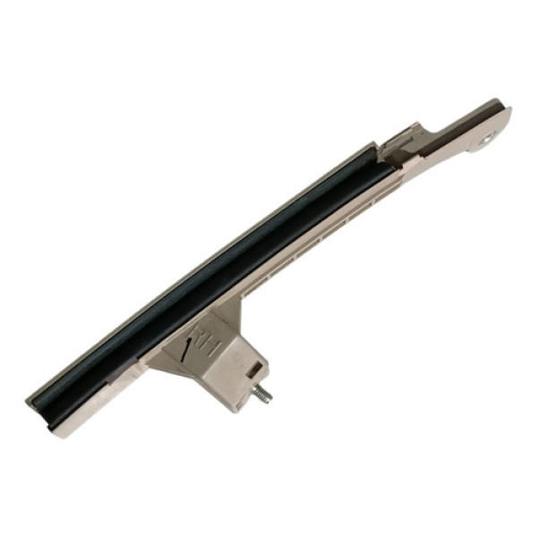 Guia Vidro Porta Traseira Hyundai Hb20 Sport 2022