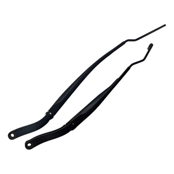 Par Braço Limpador Fiat Toro 2017 2023 Usado  Esquerdo