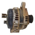 Alternador Fiat Toro 2019 Diesel