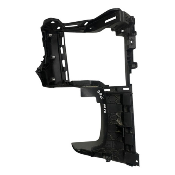 Moldura Caixa Fusíveis Chevrolet Onix 2021 2025
