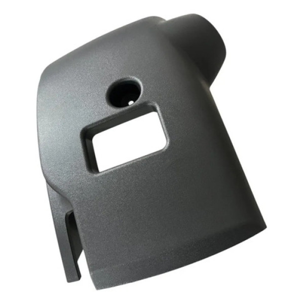 Acabamento Inferior Coluna Direção Chevrolet Ônix 2020-2024