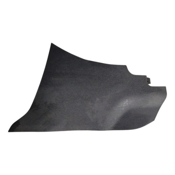 Moldura Console Rampage Laramie Direito 2.0 2024 Cinza