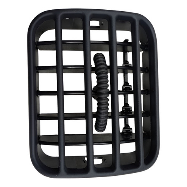 Difusor Ar Central Esquerdo Gm Blazer S10 2001 A 2011