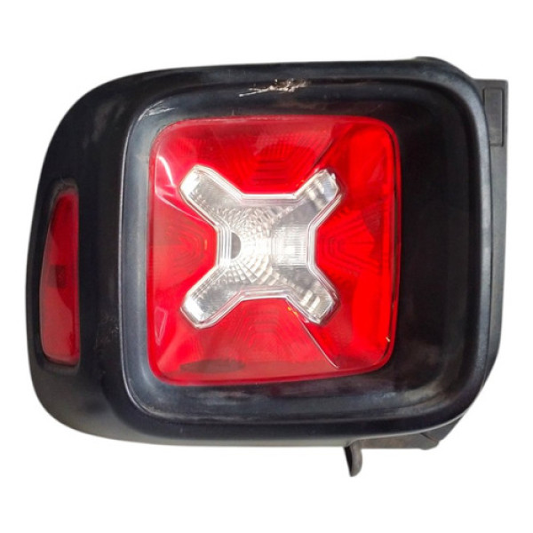 Lanterna Traseira Jeep Renegade Direito 2016 2019