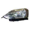 Farol Lado Esquerdo Cromado Toyota Etios 2012 2019 Original