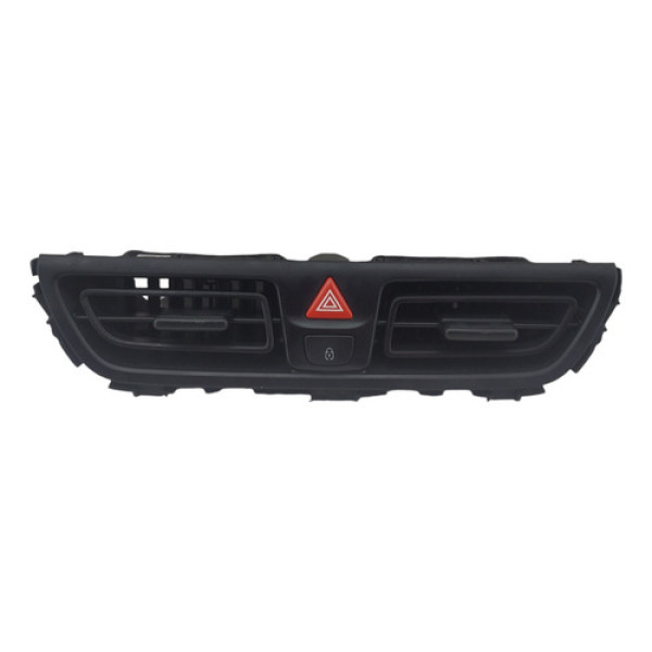 Difusor De Ar Central Hyundai Hb20 1.0 2019 2023 