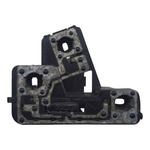 Circuito Lanterna Tampa Tras Vw Jetta 2011 2015 Original