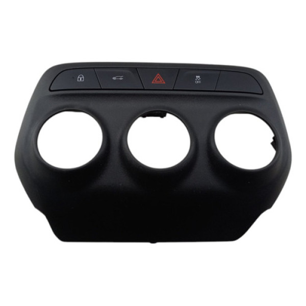 Moldura C Comando Ar Condicionado Onix 2020 A 2023