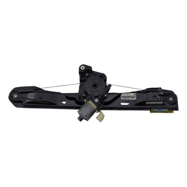 Maquina Vidro Dianteiro Fiat Argo Direito 2018 2024