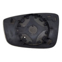Espelho Lente Golf Espelho Retrovisor Golf 2014 A 2019 Orig
