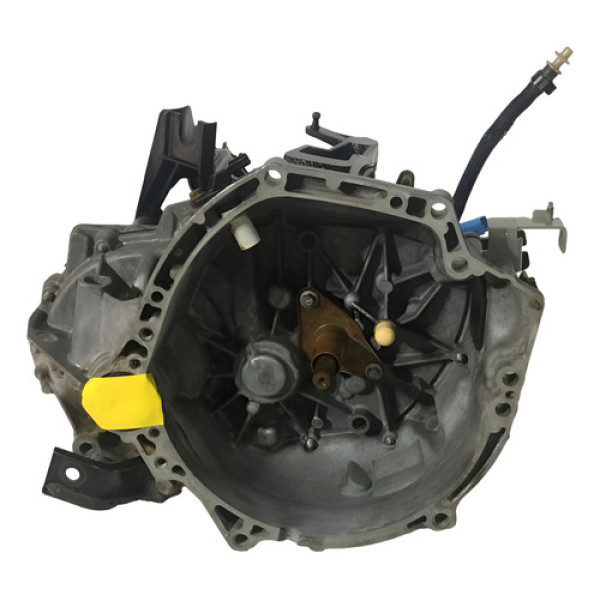 Caixa De Câmbio Manual Renault Kwid 2017 2022