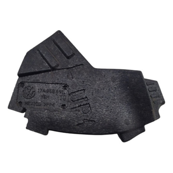 Isopor Painel Interior Porta Le Vw Jetta 2018 2021 Original