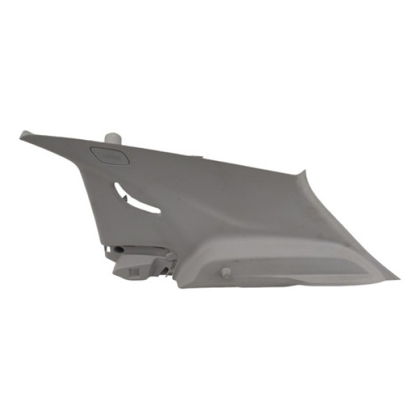 Moldura Acab Tampão Bagagito Gm Onix 2020 2023