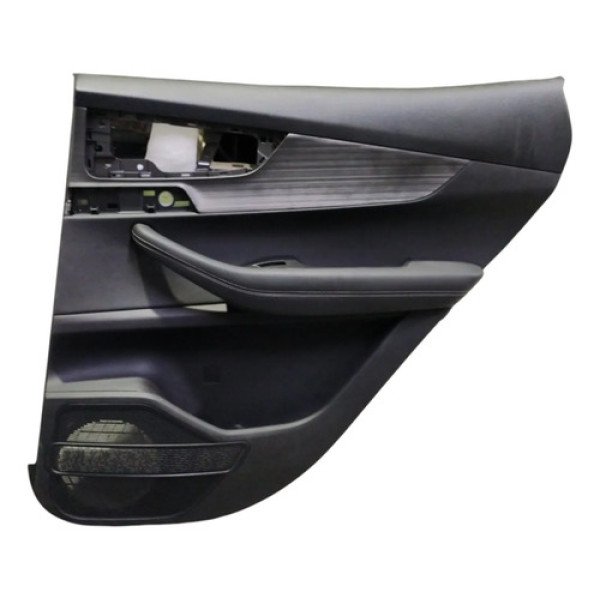 Forro Porta Traseiro Chery Tiggo 5x Direito 2024 2025