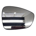 Lente Retrovisor Citroen C4 Ld 2009 2013