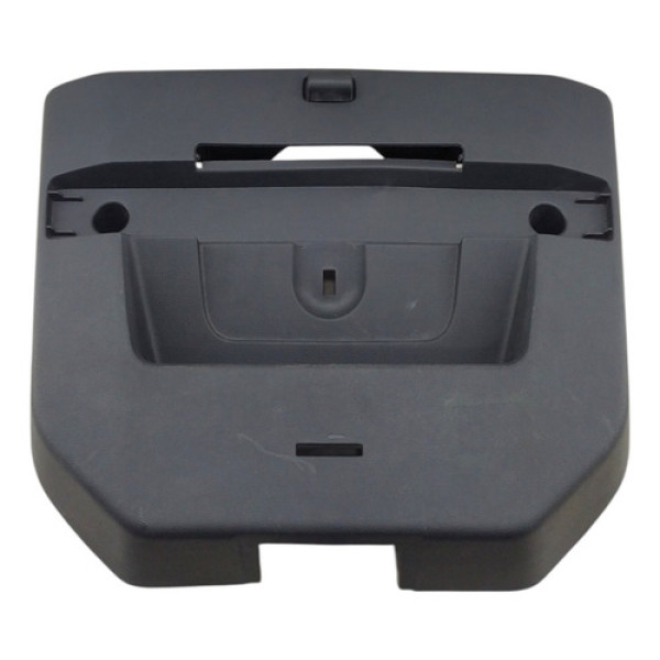 Forro Tampa Porta Malas Vw Polo 2018 2021