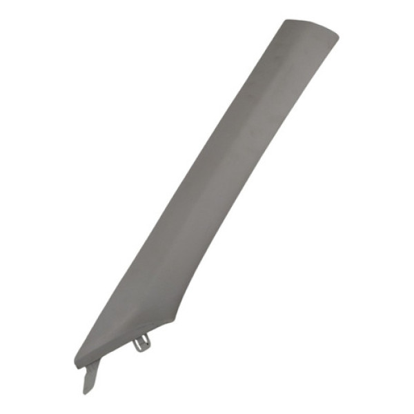 Moldura Coluna Dianteiro Ld Hyundai Creta 2021 2024