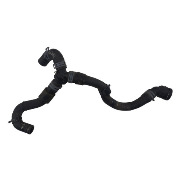 Mangueira De Água Vw Nivus 2020 2022 Original 