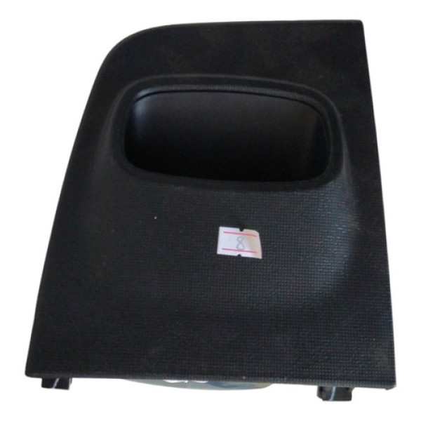 Porta Objetos Fiat Strada 2025