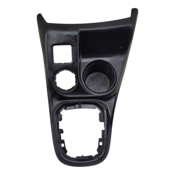 Console Central Fiat Toro Diesel 2.0 2019 Original C Detalhe