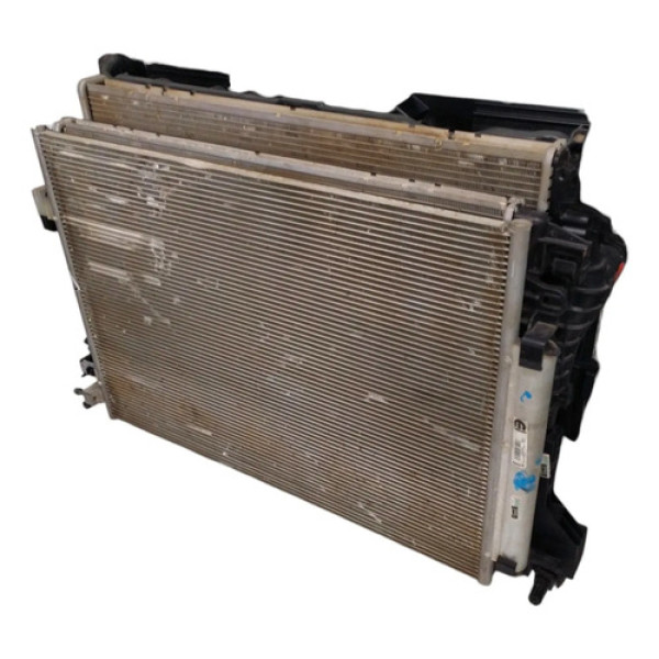 Radiador De Água Fiat Fastback 2022 2025