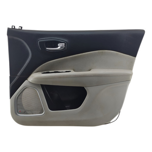 Forro Porta Diant Jeep Compass Ld 2018 2022