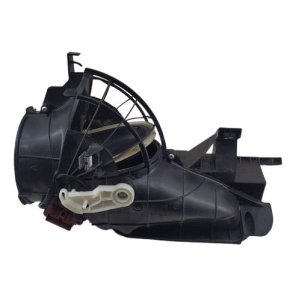 Caixa Evaporadora Ar Cond Fiat Uno 2009 2017 Original