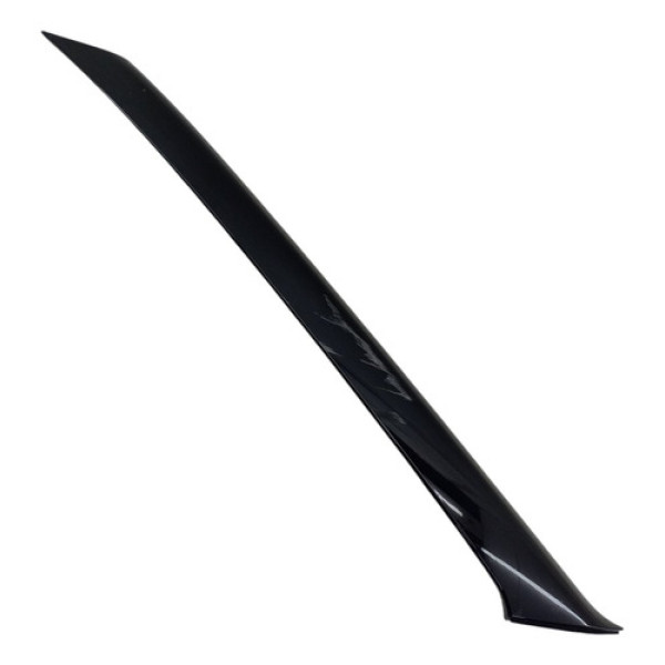 Moldura Coluna Lateral Direita Hyundai Creta 1.0 2022 A 2025