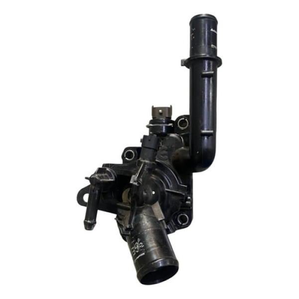 Carcaça Válvula Termostática Jeep Renegade 1.3 2022