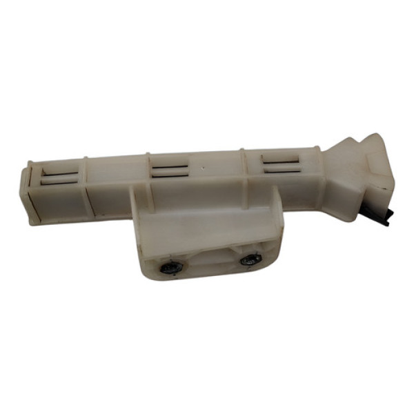 Guia Vidro Traseiro Fiat Mobi Esquerdo 2017 2023