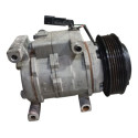 Compressor Ar Condicionado Hyundai Hb20 2020 2025