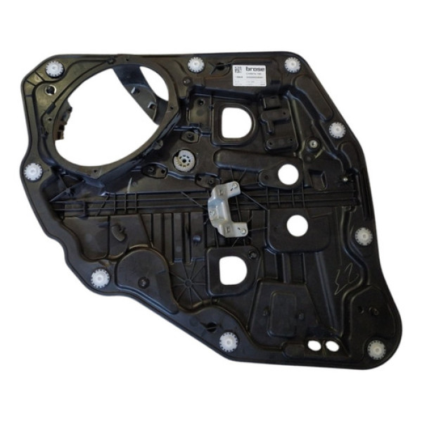 Máquina Vidro Elétrico Traseiro Jeep Renegade Direito 2025