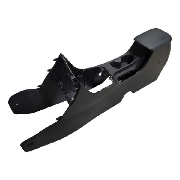 Console Central C Difusor De Ar Hyundai Creta 2020 2024