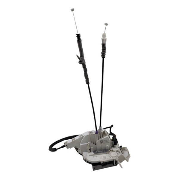 Fechadura Porta Traseira Jeep Renegade Esquerdo 2017 2021