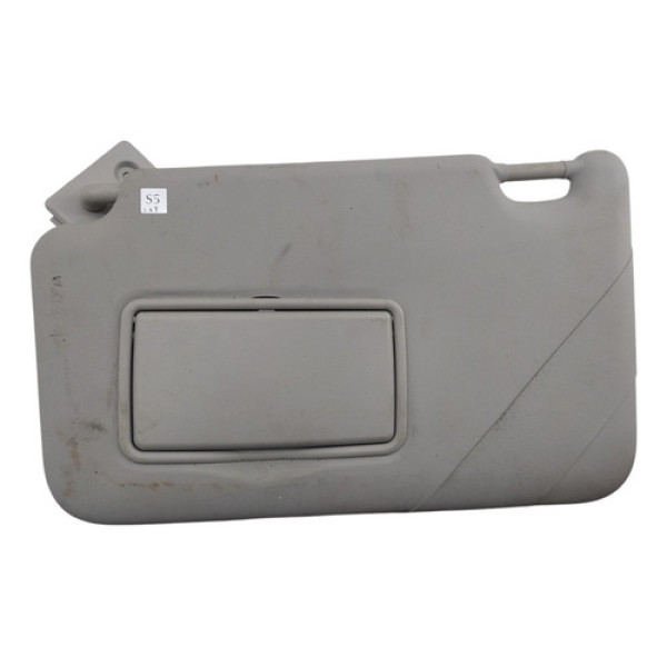 Quebra Sol Le Ford New Fiesta 2010 2017 Original