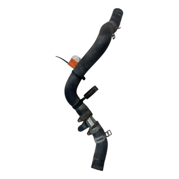 Mangueira Inferior Do Radiador Vw Virtus Nivus 2018 2021