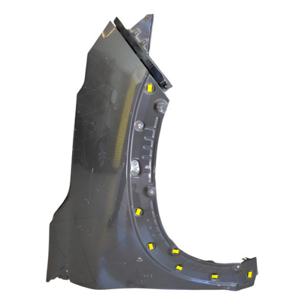 Paralama Fiat Fastback Esquerdo 2021 2025