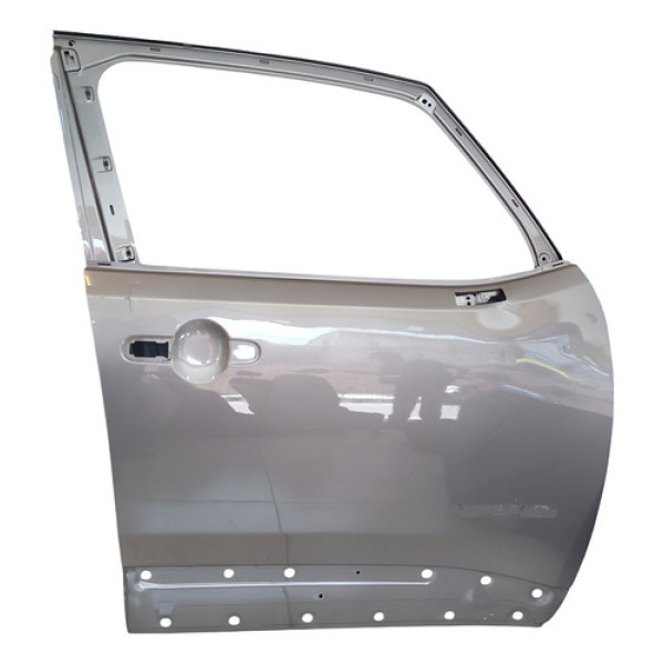Porta Dianteira Direita Jeep Renegade 2016 A 2023