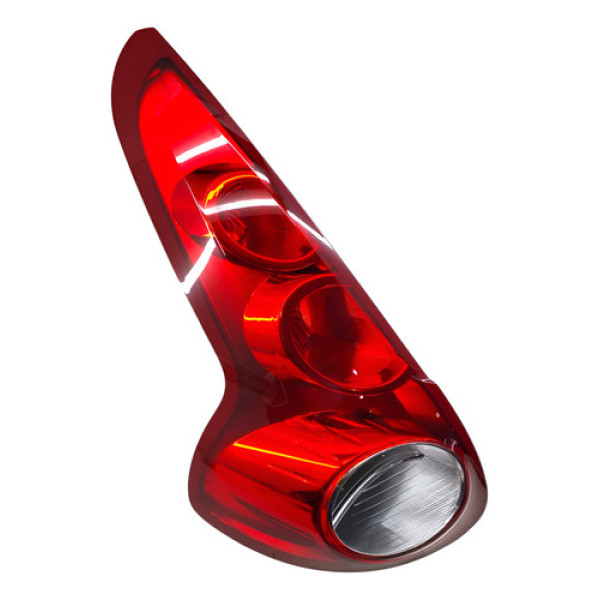 Lanterna Tras Fiat Palio Le 2013 2017