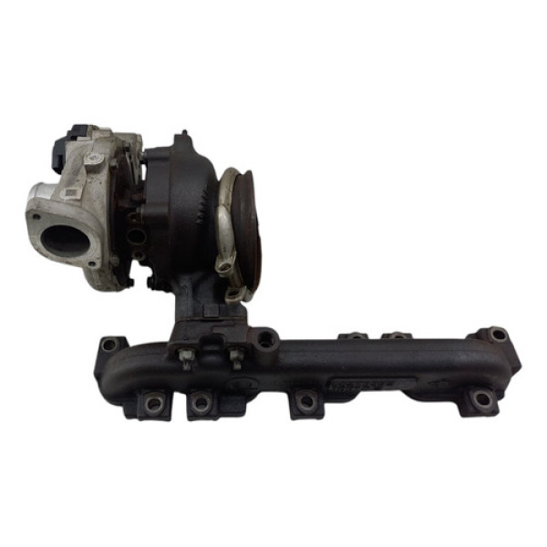 Turbina Jeep Compass Commander 2.0 Diesel 2022 A 2025