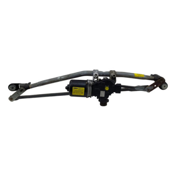 Motor Limpador Parabrisa Sandero Logan 2014 2018