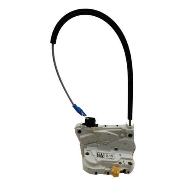 Fechadura Elétrica Tras Direita Gm Onix Tracker 2020 A 2025