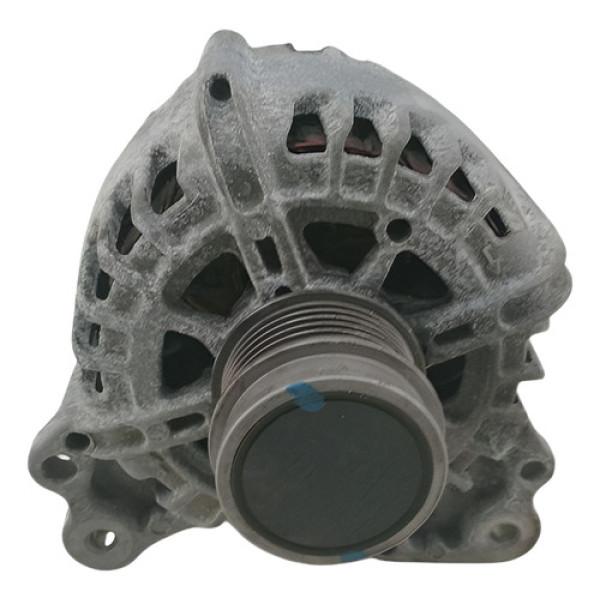 Alternador Tcross Tsi 1.4 1.0 Nivus Taos Virtus 2018 2022